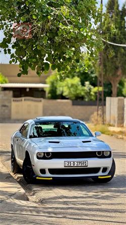 دۆج چالنجەر